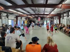 Guardian Martial Arts and Fitness - Lebanon facility image