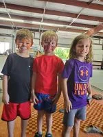 Guardian Martial Arts and Fitness - Lebanon facility image