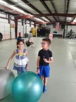 Guardian Martial Arts and Fitness - Lebanon facility image