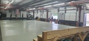 Guardian Martial Arts and Fitness - Lebanon facility image