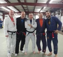 Guardian Martial Arts and Fitness - Lebanon facility image