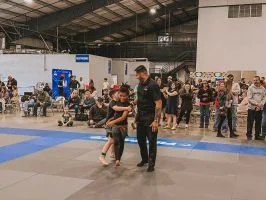 Guardian Martial Arts and Fitness - Lebanon facility image