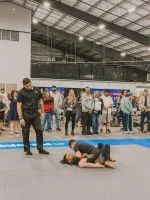Guardian Martial Arts and Fitness - Lebanon facility image