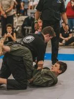 Guardian Martial Arts and Fitness - Lebanon facility image