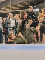 Guardian Martial Arts and Fitness - Lebanon facility image