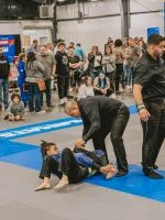 Guardian Martial Arts and Fitness - Lebanon facility image