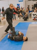 Guardian Martial Arts and Fitness - Lebanon facility image