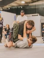 Guardian Martial Arts and Fitness - Lebanon facility image