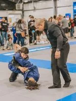 Guardian Martial Arts and Fitness - Lebanon facility image