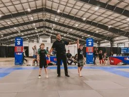 Guardian Martial Arts and Fitness - Lebanon facility image
