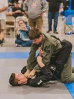 Guardian Martial Arts and Fitness - Lebanon facility image