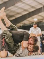 Guardian Martial Arts and Fitness - Lebanon facility image