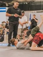 Guardian Martial Arts and Fitness - Lebanon facility image