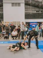 Guardian Martial Arts and Fitness - Lebanon facility image