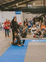 Guardian Martial Arts and Fitness - Lebanon facility image