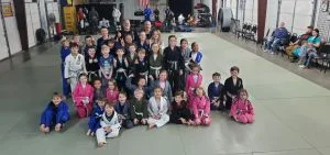 Guardian Martial Arts and Fitness - Lebanon facility image