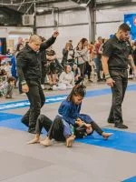 Guardian Martial Arts and Fitness - Lebanon facility image