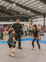 Guardian Martial Arts and Fitness - Lebanon facility image