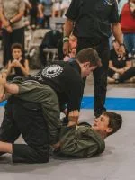 Guardian Martial Arts and Fitness - Lebanon facility image