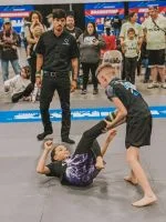 Guardian Martial Arts and Fitness - Lebanon facility image