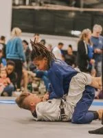 Guardian Martial Arts and Fitness - Lebanon facility image