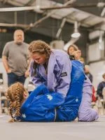 Guardian Martial Arts and Fitness - Lebanon facility image