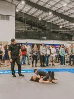 Guardian Martial Arts and Fitness - Lebanon facility image
