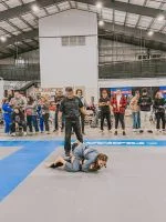 Guardian Martial Arts and Fitness - Lebanon facility image