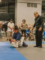 Guardian Martial Arts and Fitness - Lebanon facility image