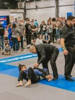 Guardian Martial Arts and Fitness - Lebanon facility image