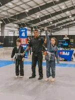 Guardian Martial Arts and Fitness - Lebanon facility image