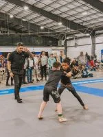 Guardian Martial Arts and Fitness - Lebanon facility image