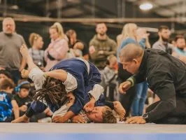 Guardian Martial Arts and Fitness - Lebanon facility image