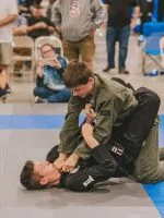 Guardian Martial Arts and Fitness - Lebanon facility image