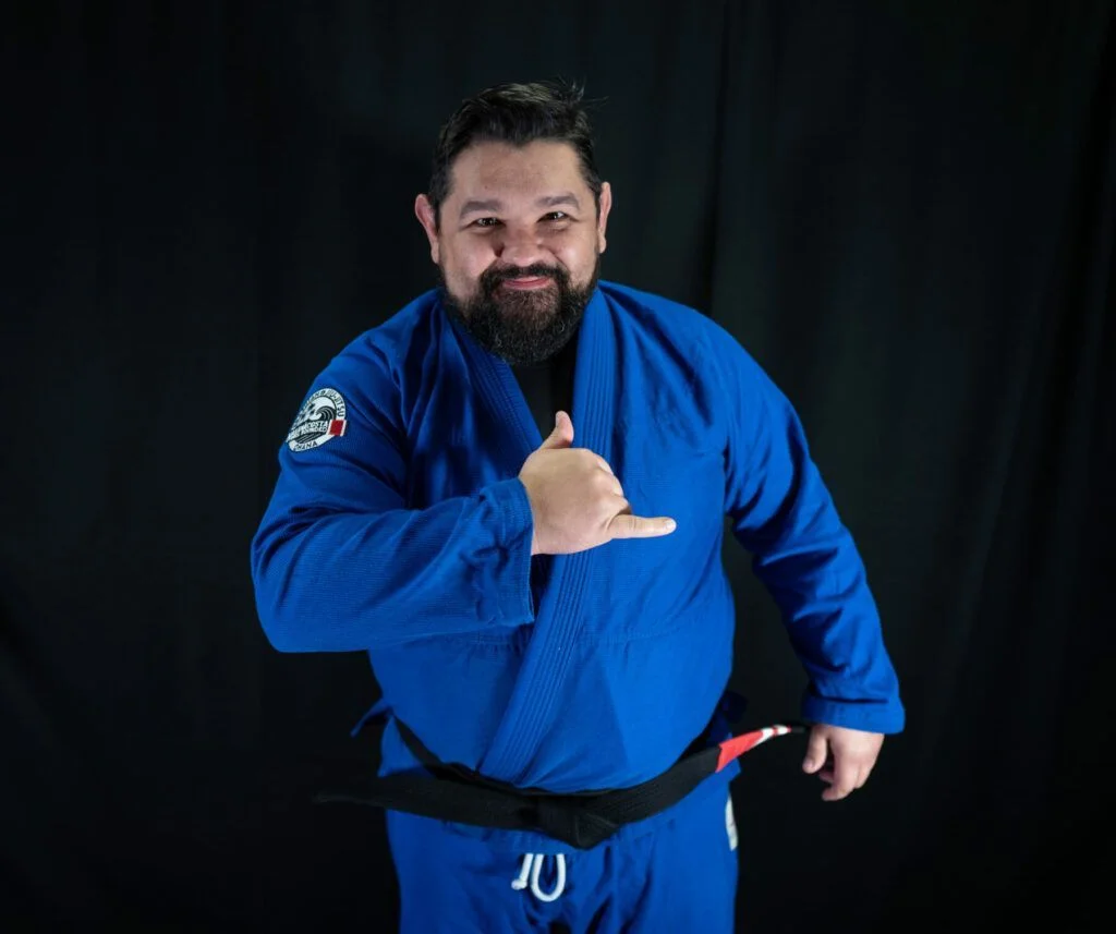 Guardian MMA facility image