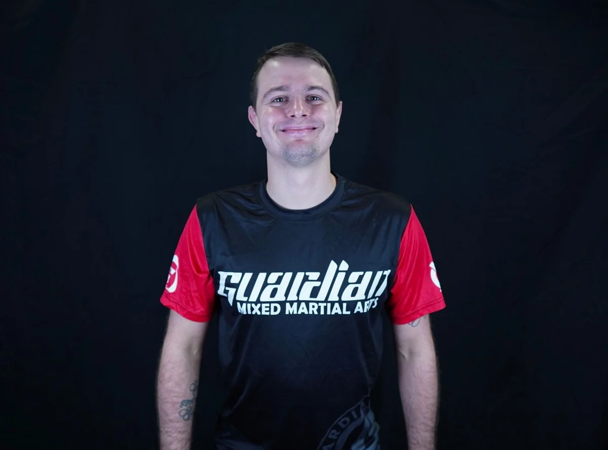 Guardian MMA facility image