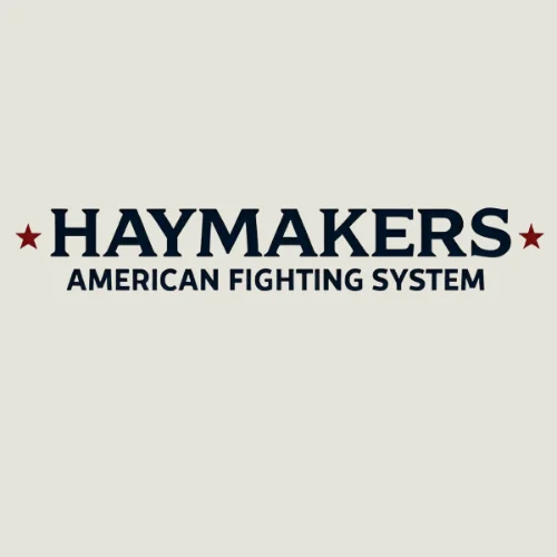 Haymakers MMA and Fitness academy logo