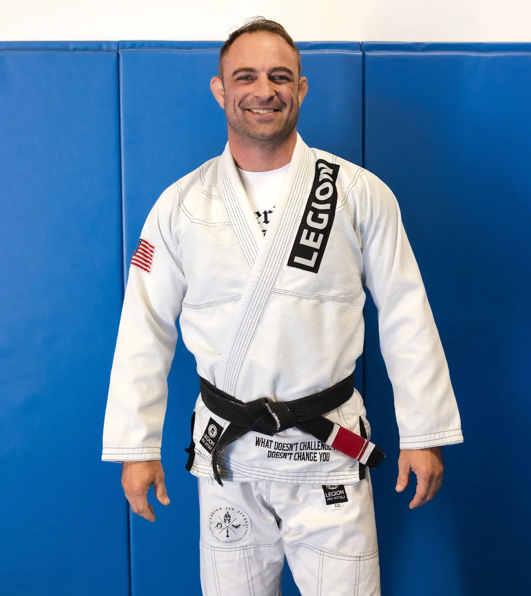 Legion Jiu Jitsu / CheckMat Hendersonville facility image