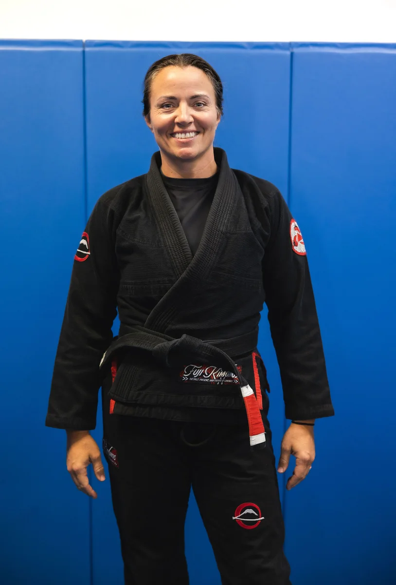 Legion Jiu Jitsu / CheckMat Hendersonville facility image