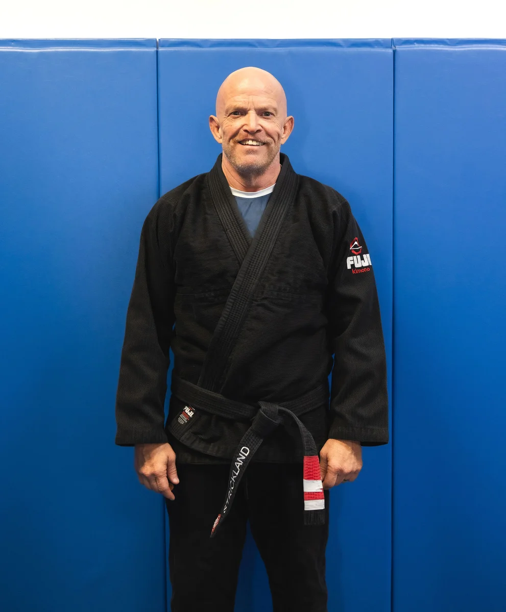 Legion Jiu Jitsu / CheckMat Hendersonville facility image