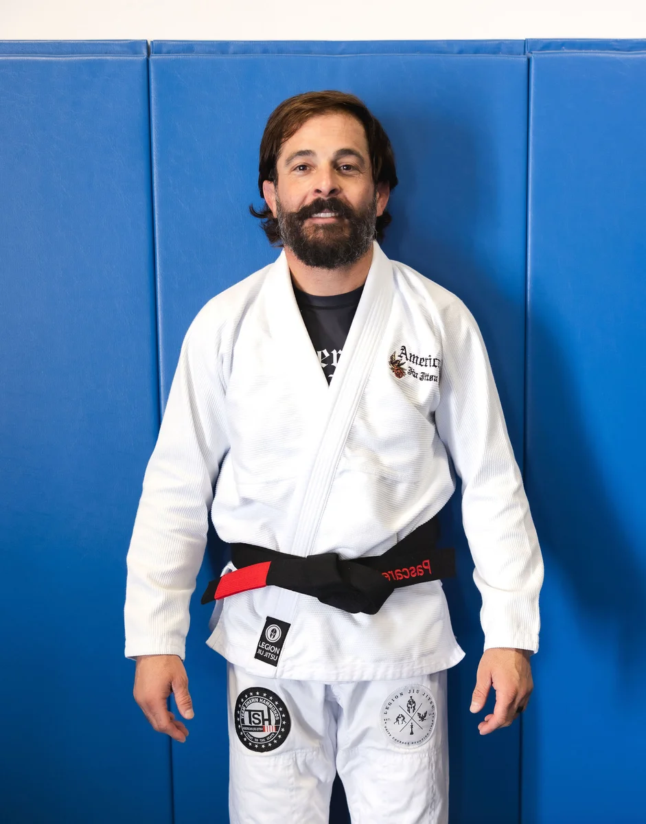 Legion Jiu Jitsu / CheckMat Hendersonville facility image