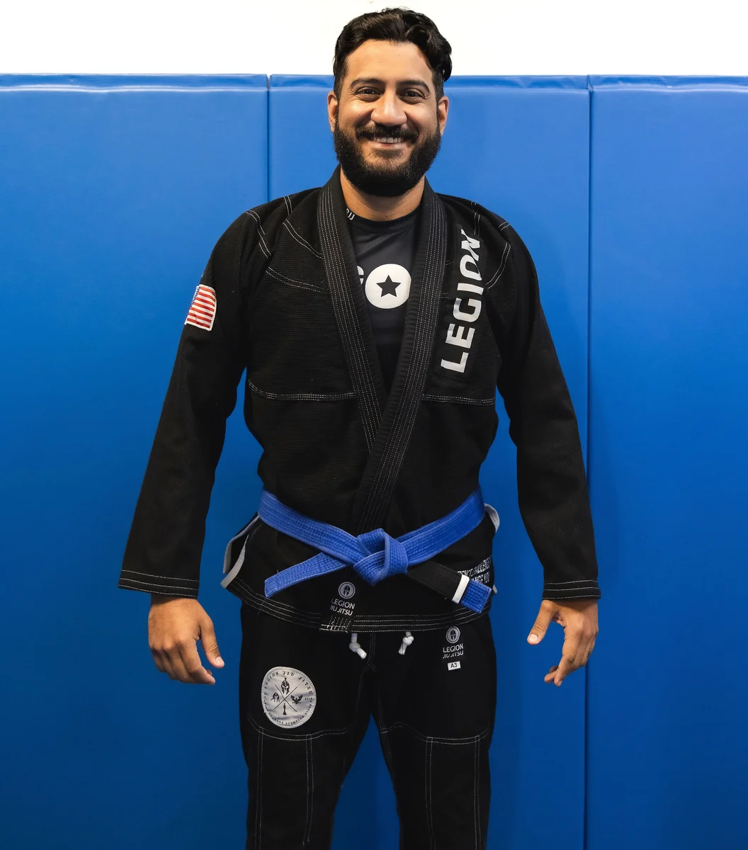 Legion Jiu Jitsu / CheckMat Hendersonville facility image