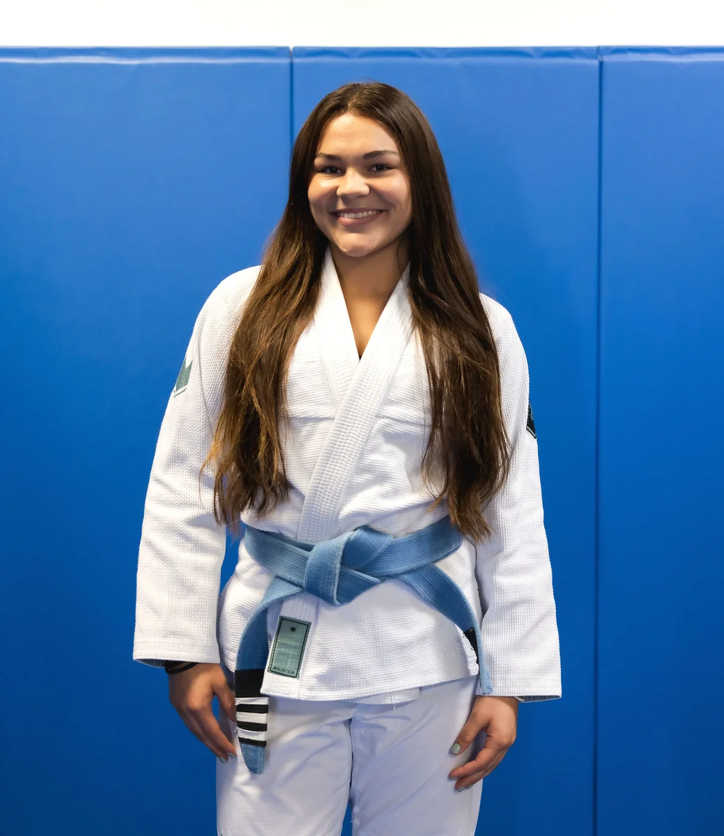 Legion Jiu Jitsu / CheckMat Hendersonville facility image
