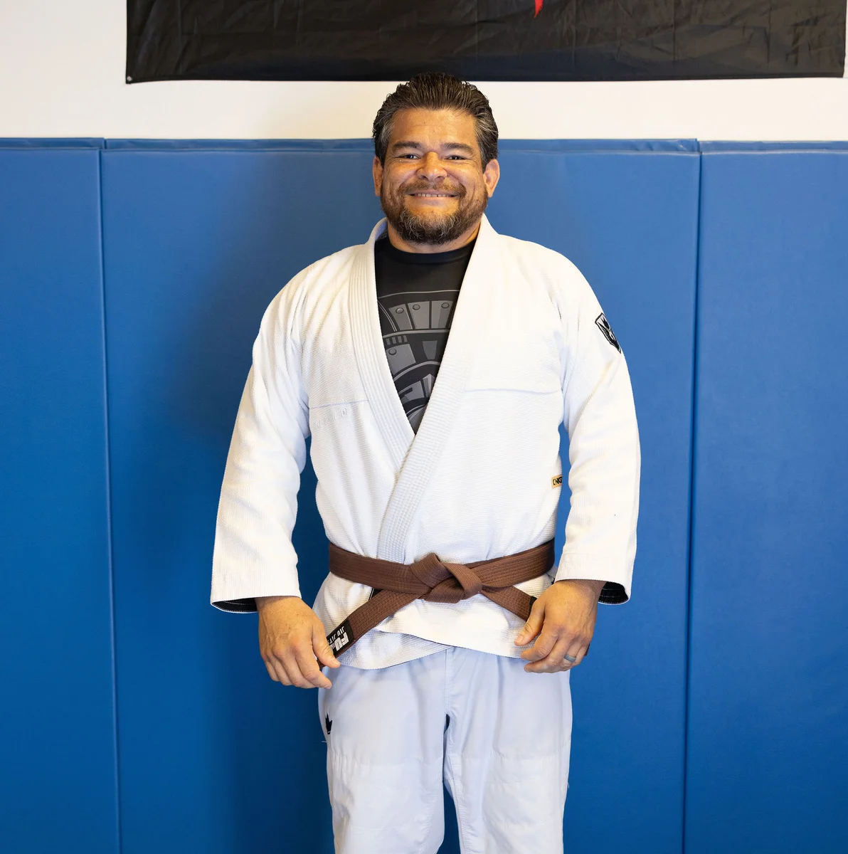 Legion Jiu Jitsu / CheckMat Hendersonville facility image
