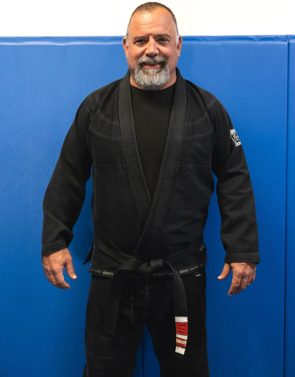 Legion Jiu Jitsu / CheckMat Hendersonville facility image