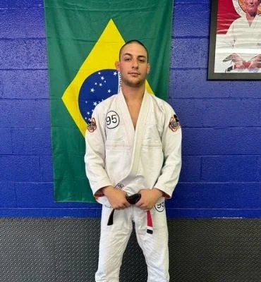 Hosford Jiu-Jitsu Academy facility image