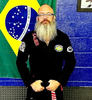 Hosford Jiu-Jitsu Academy facility image