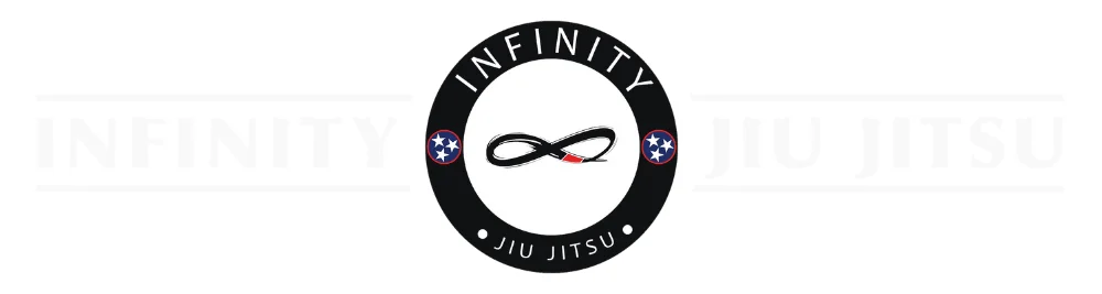 Infinity Jiu Jitsu Tennessee academy logo