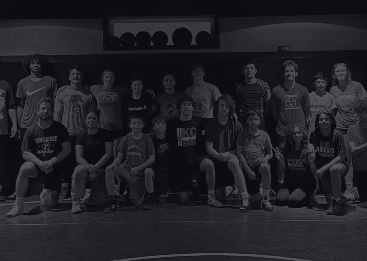 Iron Knights Wrestling Academy facility image