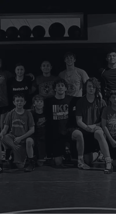 Iron Knights Wrestling Academy facility image